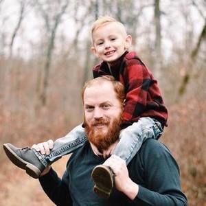 Meet your Posher, Brad